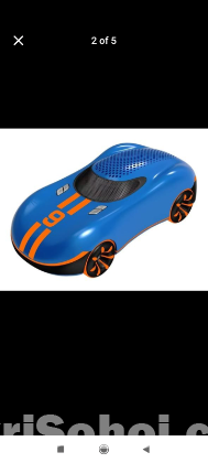 HM-999 কার স্পিকার: স্টাইল আর সাউন্ডের বস!